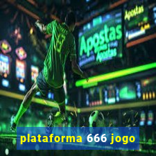 plataforma 666 jogo